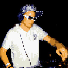 8bit Gangsta