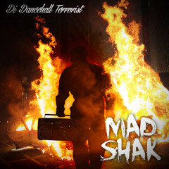 03. Mad Shak - Prediccion (Flying Limit / Highlight International)