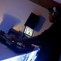 DJ ARWELL LIVE MIXTAPE 2012