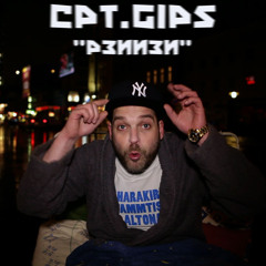 Captain Gips - Pennen