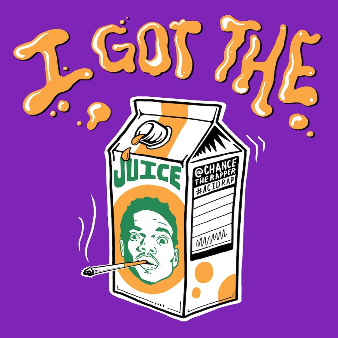 Stream Juice (Prod. by Nate Fox) by Stream Juice (Prod. by Nate Fox) by