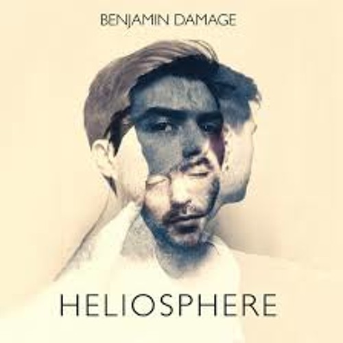 Benjamin Damage - 010x
