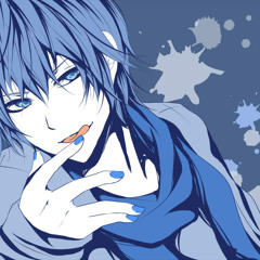 KAITO-Cantarella-VOCALOID