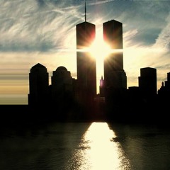 World Trade Centre Main Theme (Craig Armstrong) instrumental cover by Russell
