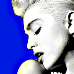 Madonna - White Heat (Horny Queen Mix 2012)