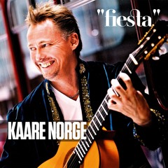 Spanish Romace - Kaare Norge