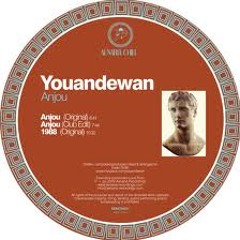 Youandewan - Anjou