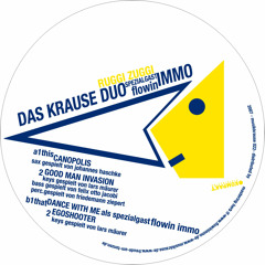 Krause Duo feat. FlowinImmo - Dance With Me