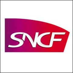 SNCF / Timide