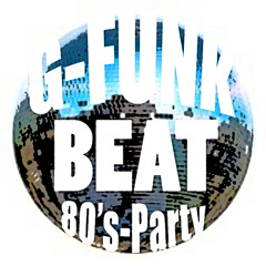 G FUNK Beat Tonight 80’s Party ProdTao G Musik
