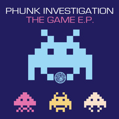 Phunk Investigation - Yes (Original Mix)