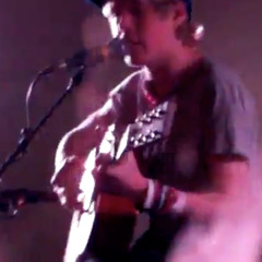 Niall Horan - I'm Yours (Before X Factor)