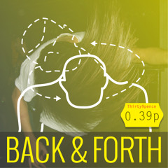 Thirty9pence - Back & Forth