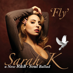 Fly by Sarah K