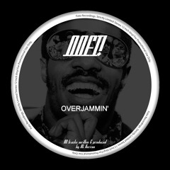 Overjammin' [Free Ruffjam]