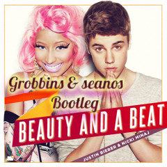 Calling The Beauty and the beat (Sebastian Ingrosso/Alesso) Grobbins & Seanos Bootleg