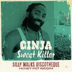 Ginjah - Sweet Killer (2013 / Honey Pot Riddim)