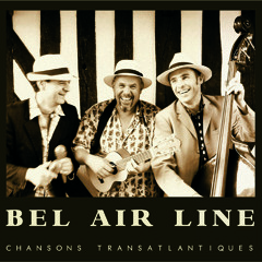 BEL AIR LINE - Mr Sandman