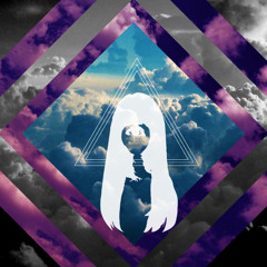 Baby cruising Cloud inst