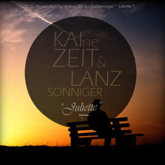 Kai Ne Zeit & Länz Sonniger - Juliette ( Swinger 2013 Version )