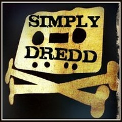 Jungle baby*- SIMPLY DREDD*