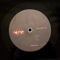 02 AB-HINC - Farkhülse Fist -A2- Rest