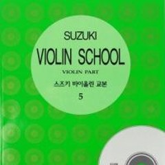 Suzuki Violin Method Vol.05 - 06. F.M.Veracini - Gigue from Sonata in D minor