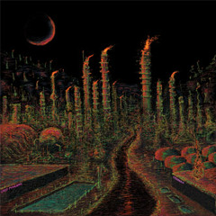 WeMe025  c2  Ceephax "Cro Magnox" 3LP