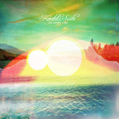 Kontiki Suite - Magic Carpet Ride