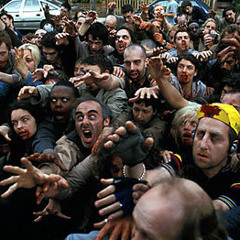 低音ゾンビ (unreleased track)