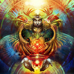 DJ FRANCOIS VIP PSY TRANCE PLAYLIST