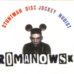 Romanowski - Sol Cumbia (Dusty's Sol Dub)