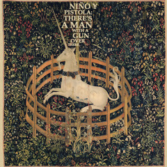 Cara A - There's a Man with a Gun Over There