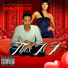 This Is It (Feat. Nina)