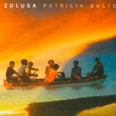 Patrícia Bastos - Canoa Voadeira