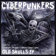 Old Skulls (FREE DOWNLOAD)