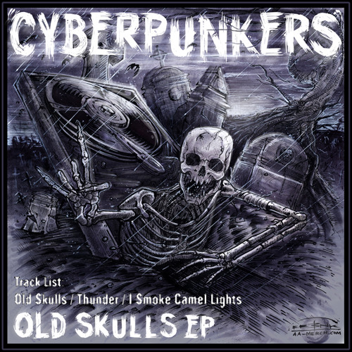 Cyberpunks