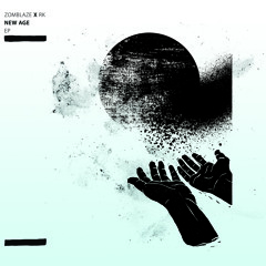 Zomblaze - Breathe Deep (feat. RK)  /http://shop.chi-recordings.com/album/new-age/