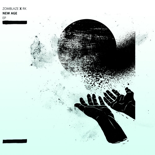 Zomblaze - Breathe Deep (feat. RK)  /http://shop.chi-recordings.com/album/new-age/