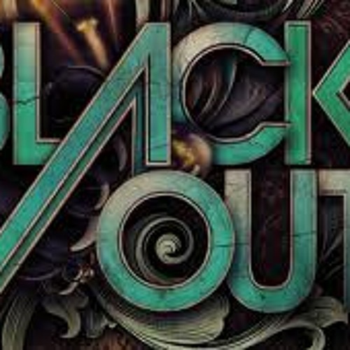 Joyl - Blackout (DEMO Live Version)