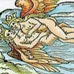 (Adam And Eve) Back In The Garden Of Eden