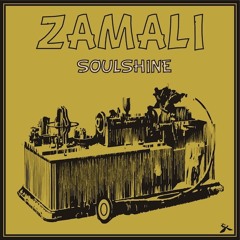 6. Zamali - The Tunnel
