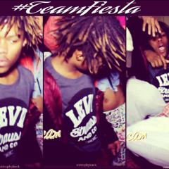 Lil'Tay - All I Wanna Do #TeamFiesta ( DOWNLOAD )