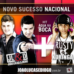 Água na Boca