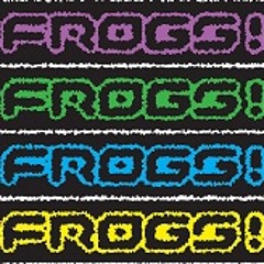 Frogs! - like a dancing (not fix)