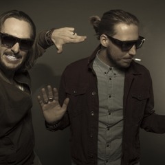 Zedd Vs GTA, Henrix & Digital Lab - Clarity Hit it! (KitSch 2.0 Bootleg)