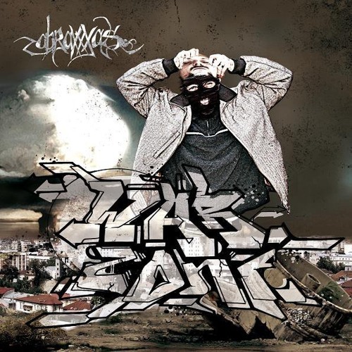 Abraxxxas feat D' de Kabal : L'art de la Guerre