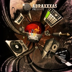 Abraxxxas - Gadget Life feat Djamal de Kabal