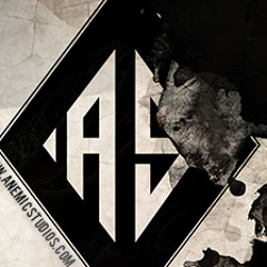 Anemic Studios Drum Samples Pack 1 - Demo 4