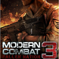Modern Combat 3: Fallen Nation OST - Blood Sand, part 3